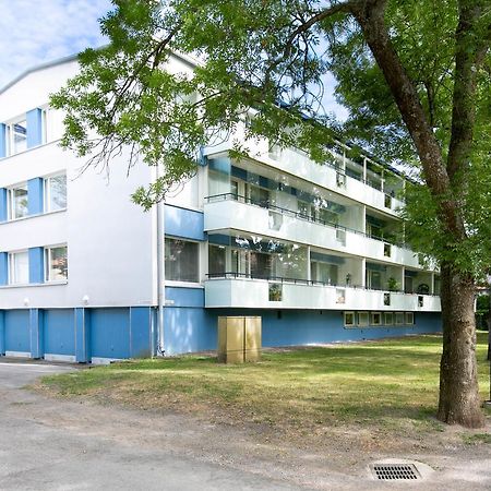 Studio Ailos Наантали Экстерьер фото