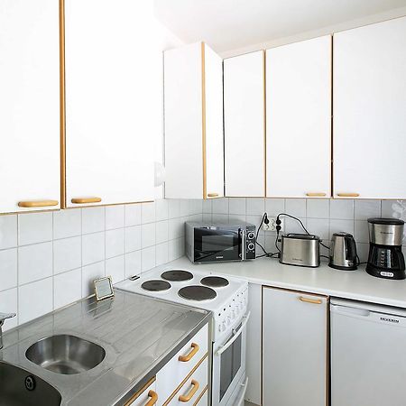 Studio Ailos Наантали Экстерьер фото